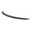 Zadné krídlo Matt Black MERCEDES C-Class (C204) Coupe 2011+ Mercedes-Benz C C205 Spoiler ABS