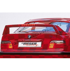 BMW E36 (séria 3) Krídlo na kufor Infinity II Cabrio (K 00049045)
