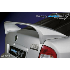 Škoda Octavia I Krídlo veľké WRC