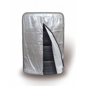 Obal na pneumatiky M polyester 66x96cm Obal na pneumatiky M polyester 66x96cm