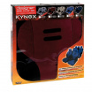 Poťah sedadiel Kinox - 9 dielov