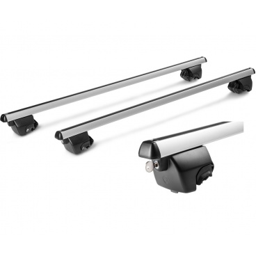 Originálne priečny strešný nosič Škoda Kodiaq Originálne priečny strešný nosič Škoda Kodiaq