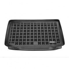 Gumová vaňa do kufra - Ford B-Max, 2012-, pre hornú časť úložného priestoru