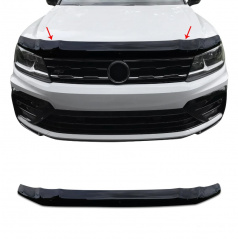 Deflektor prednej kapoty VW Tiguan II 2016-24