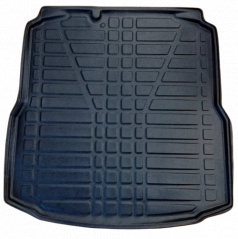 Vaňa do kufra Škoda Octavia III sedan 2013-2020