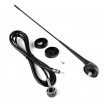 Autoanténa 40 cm ANT06 AMIO-01297