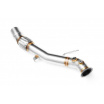 Downpipe BMW E60 E61 535D M57N