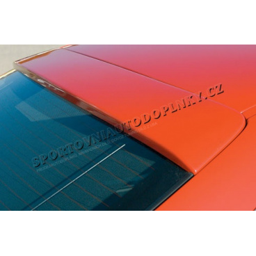 BMW E46 (séria 3) Pätka na zadné okno pre Coupe (K 00050209)