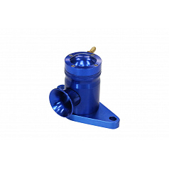 Blow Off ventil Turboworks Subaru Impreza WRX/STI 02-07