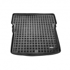 Gumová vaňa do kufra - Hyundai i20, 2009-, 2 sedadl.