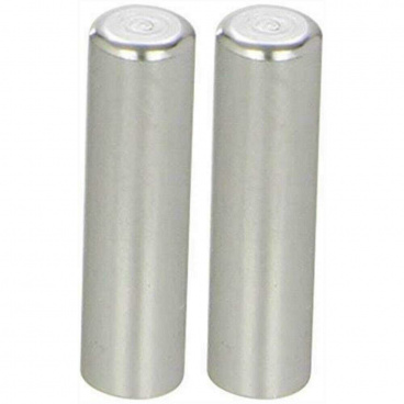 Leštené alu štipce zamykanie dverí VW Golf IV, Seat Leon, Ibiza 02+ Leštené alu štipce zamykanie dverí VW Golf IV, Seat Leon, Ibiza 02+