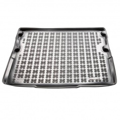 Gumová vanička do kufra - Škoda Octavia III 2013 - Combi - spodná