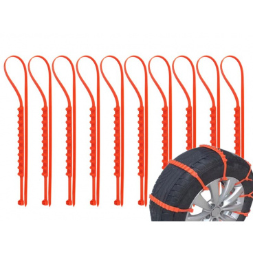 Vyslobodzovacie pásy 10 ks Vyslobodzovacie pásy 10 ks