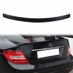 Zadný spojler Mercedes-Benz C W204 2008-12