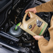 Nemrznúca kvapalina do motora K2 zelená 5 L-35°C
