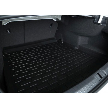 Vaňa do kufra Škoda Rapid Liftback 2013+