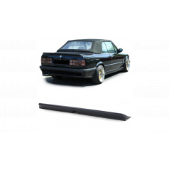 Zadné krídlo BMW 3 E30 Lip