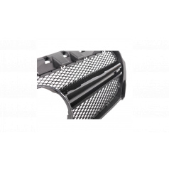 Gril Mercedes-Benz CLA C117, X117 Čierny typ A