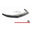 Splitter Cupra Formentor predný v.2 Gloss Black
