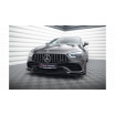 Sada splitterov Mercedes-Benz AMG GT 53 4 Door