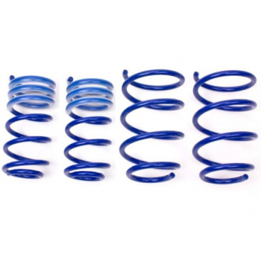 ap Sportfahrwerke sportovní snížené pružiny Opel Omega (A-B) ap Sportfahrwerke sportovní snížené pružiny Opel Omega (A-B)