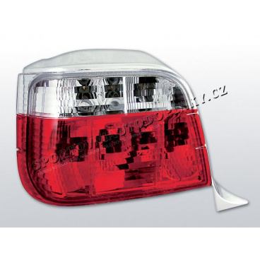 BMW E36 90-99 zadné lampy (LTBM21) - touring BMW E36 90-99 zadné lampy (LTBM21) - touring