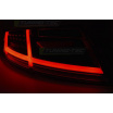 Audi TT 04.2006-02.2014- zadné lampy red white LED BAR (LDAUD1)