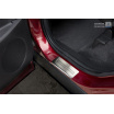 Nerez ochranné lišty prahu dverí 4ks Ford Kuga II 2012-16