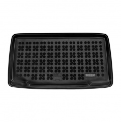 Gumová vaňa do kufra - MINI Cooper S, 2014-, pre dolnú časť úložného priestoru, 5 dverí