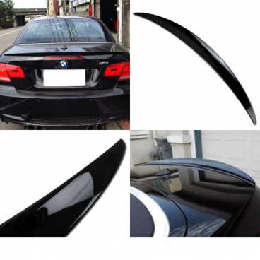 Zadný spoiler BMW E93 2D PERFORMANCE STYLE