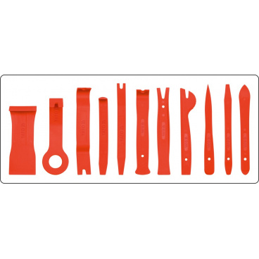 Sada k demontáži čalounění Sada k demontáži čalounění