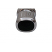 Koncový tlmič TurboWorks 80x92mm vstup 57mm