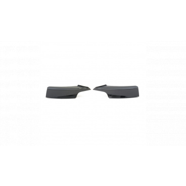 Predný nárazník 3 F30 F31 Performance Style Lesklá čierna