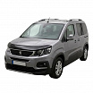 Deflektor  přední kapoty C. Berlingo, O. Combo, P. Partner, Rifter 2019+