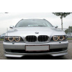 BMW E39 predný plastový pružný podnárazník
