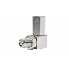 Adaptér Emulátor Lambda sondy 90st M18x1,5 Aktívny TurboWorks