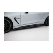 Sada splitterov Mercedes-AMG GT 63 C192 v.1