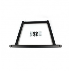 Výstuž BMW E36 dolná predná 4-bodová H-brace X-brace