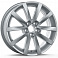 Originálne koleso z ľahkej zliatiny ALARIS 16" Škoda Scala, Kamiq