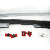 BMW X1 E84 2009-2013 Diesel M-Pakiet PDC zadný nárazník (ZTBM25)
