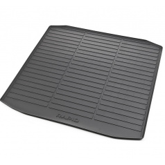 Originálna vaňa do kufra Škoda Rapid