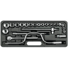 Gola sada 1/2" 24 ks