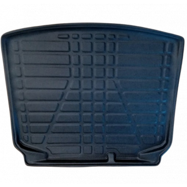 Vaňa do kufra Škoda Scala 2020+