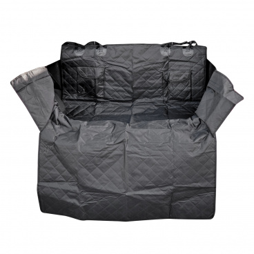 Kryt na podložku do kufra pre psa do auta (masívne prevedenie)