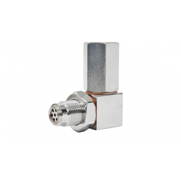 Adaptér Emulátor Lambda sondy 90st M18x1,5 Aktívny TurboWorks