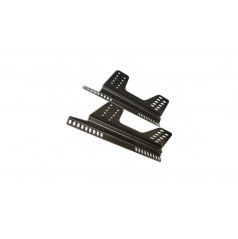 Uchytenie športovej sedačky BMW E36 Vodič