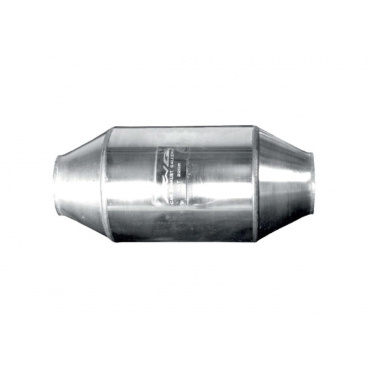 Univerzálny katalyzátor DIESEL FI 60 2-3L EURO 4 400 CPSI Univerzálny katalyzátor DIESEL FI 60 2-3L EURO 4 400 CPSI