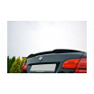 Spojler BMW 3 E92 Zadný Lesklý Čierny