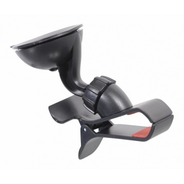 Držiak telefónu - GPS clips na prísavku
