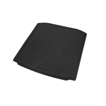 Obojstranný koberec do batožinového priestoru Škoda Octavia III